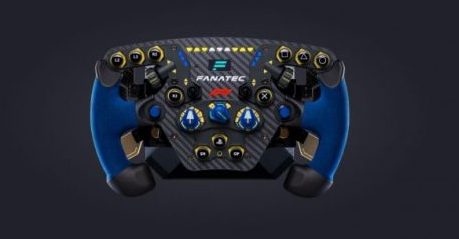 fanatec podium f1 xbox