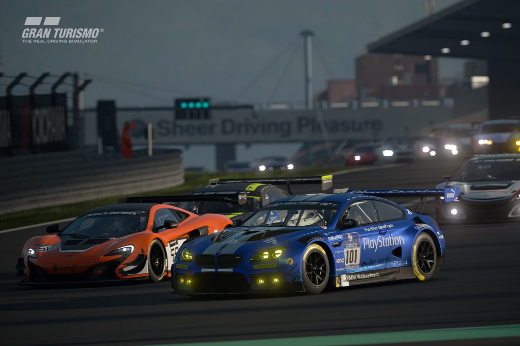 iRacing vs GT Sport: Which is Better in 2024?