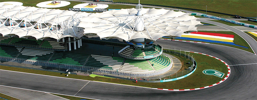 sepang raceroom free track