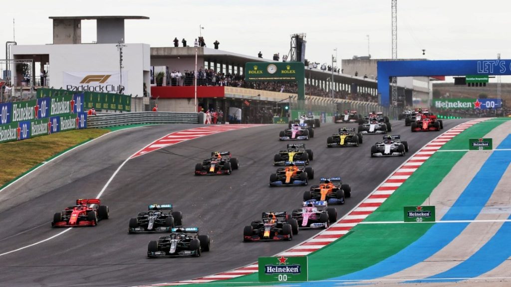 portimao raceroom free track