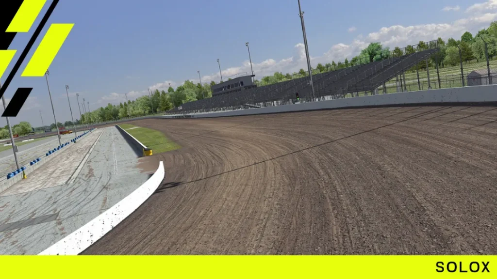 What are the best tracks in iRacing?