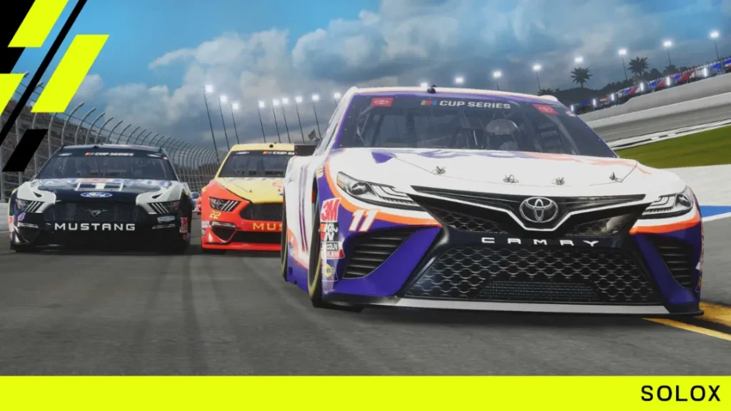 Road Course