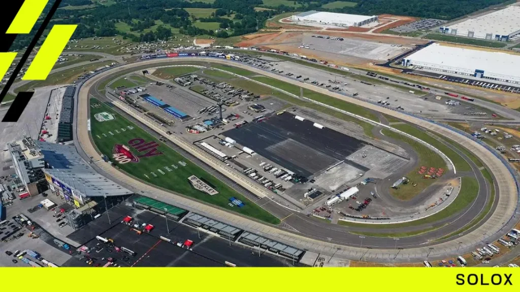 Super Speedway