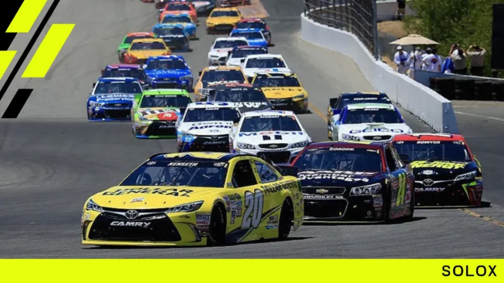 Short Track