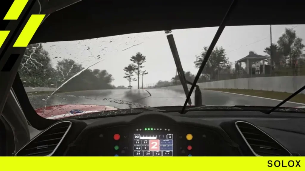 Is rFactor 2 Realistic?