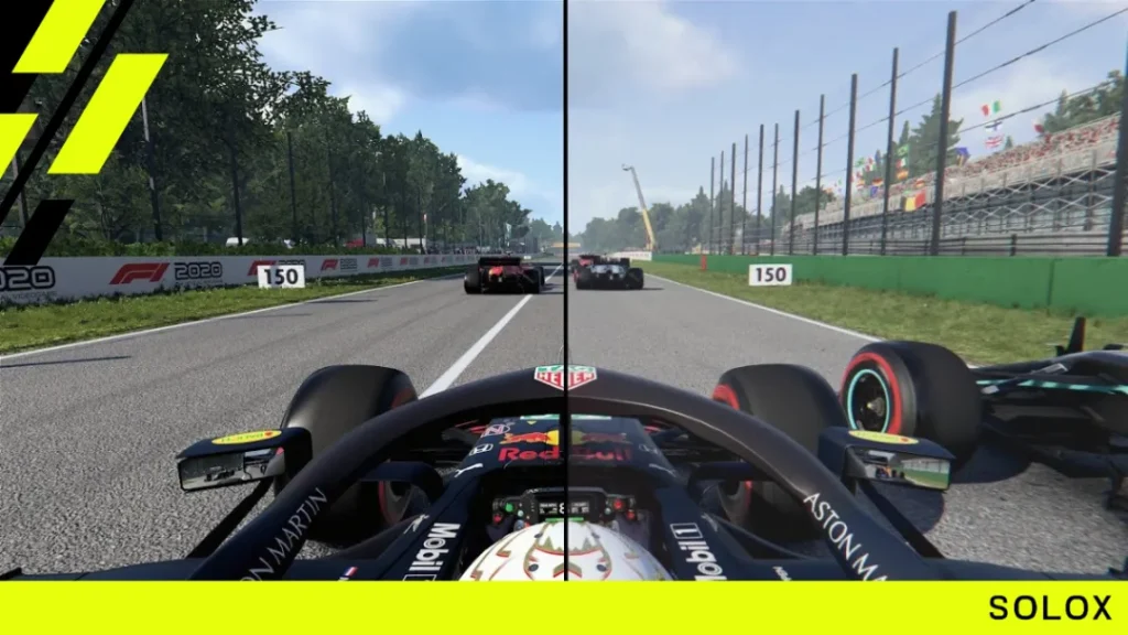 Driving Realism