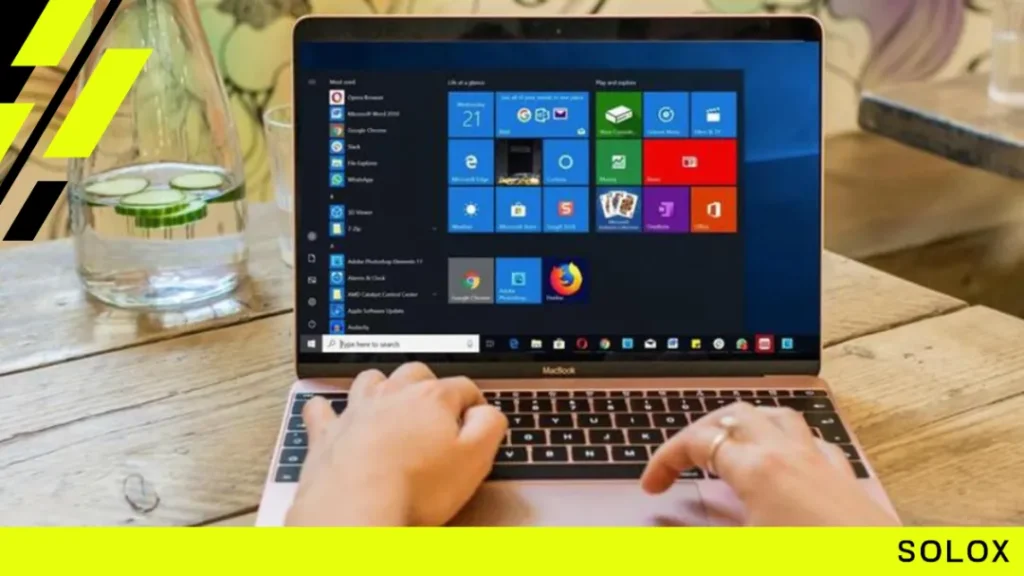 Device compatibility