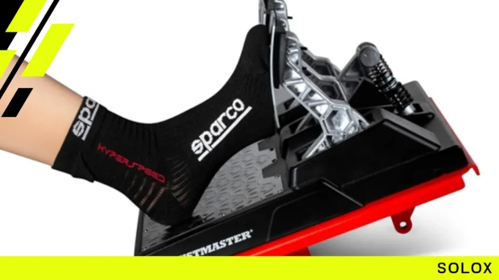 Sparco HYPERSPEED socks