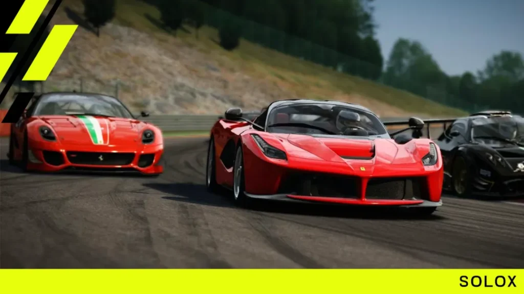 The 5 Best PS4 Sim Racing Simulators in 2023