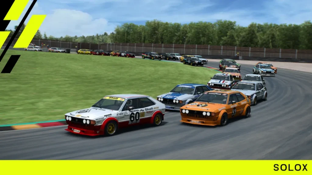 Graphics and sound quality