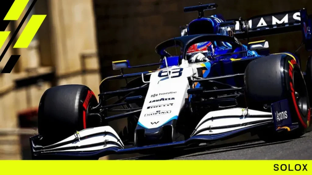 Formula 1 2021