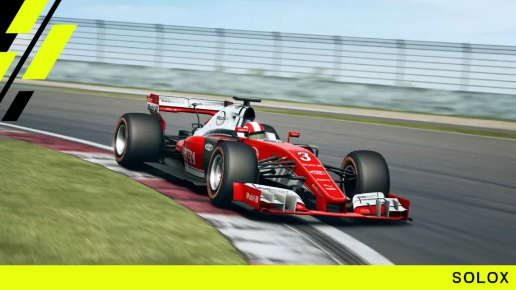 What cars does Automobilista 2 have?