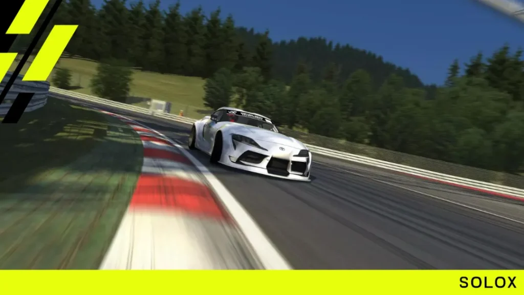 Can I run Assetto Corsa without a graphics card?