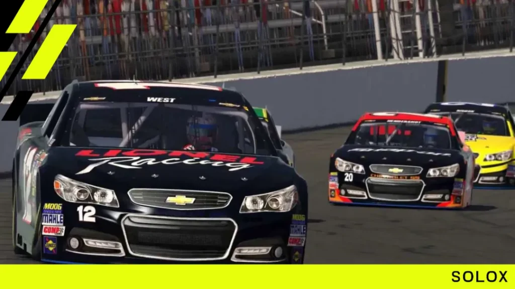 Can you play iRacing on PS4?