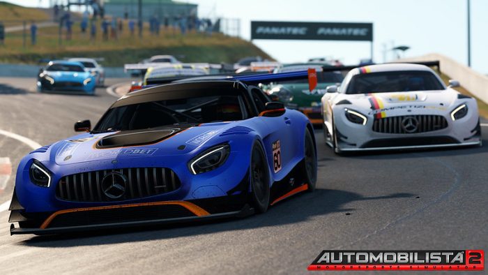 Automobilista 2: Everything You Need To Know (2024)