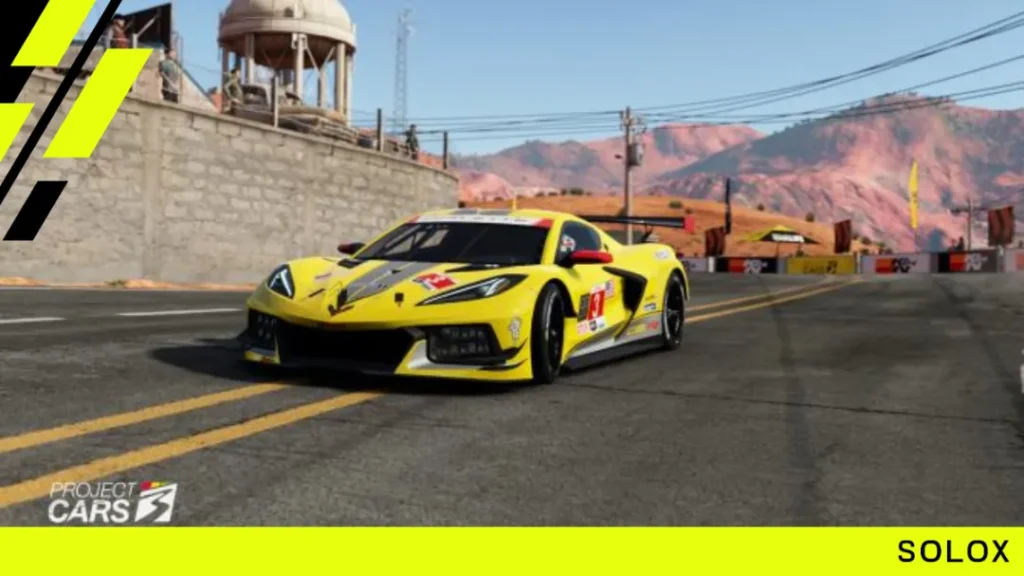 Assetto Corsa Competizione vs Project Cars 3: What's Better?