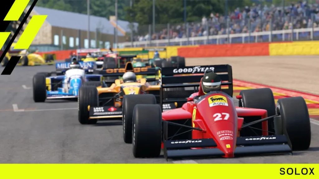 How many tracks does Automobilista 2 have?