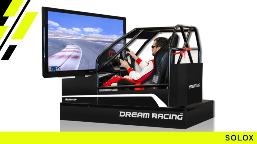 Race Sim