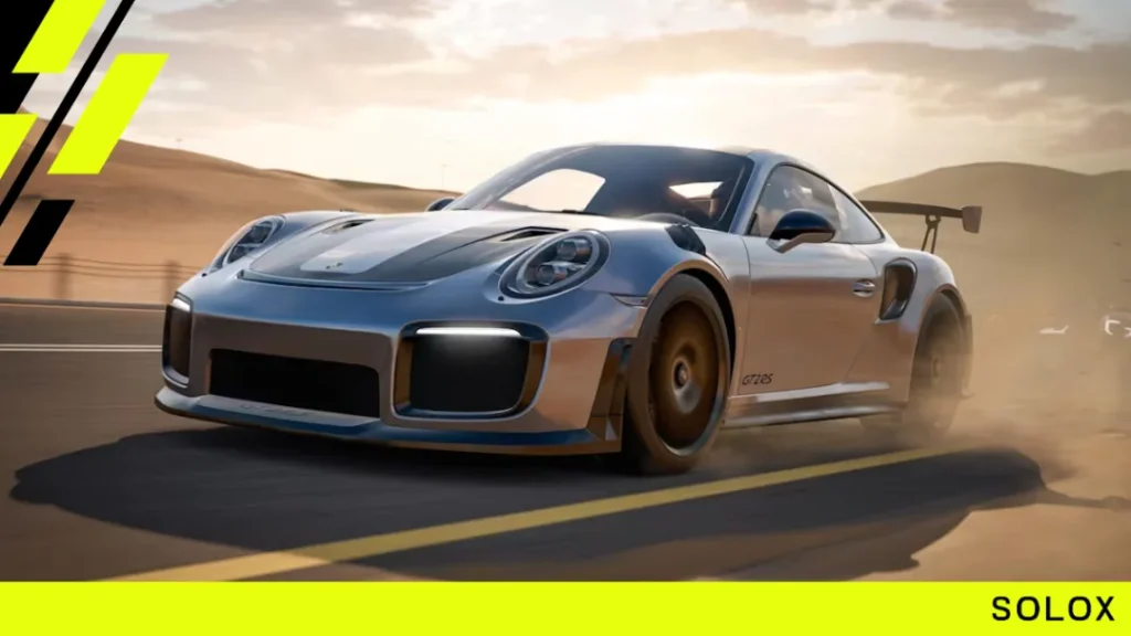 Forza Motorsport 7