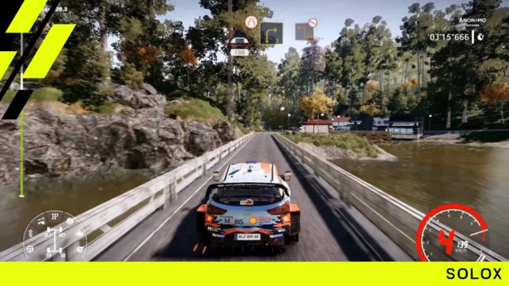 Is WRC 9 realistic?