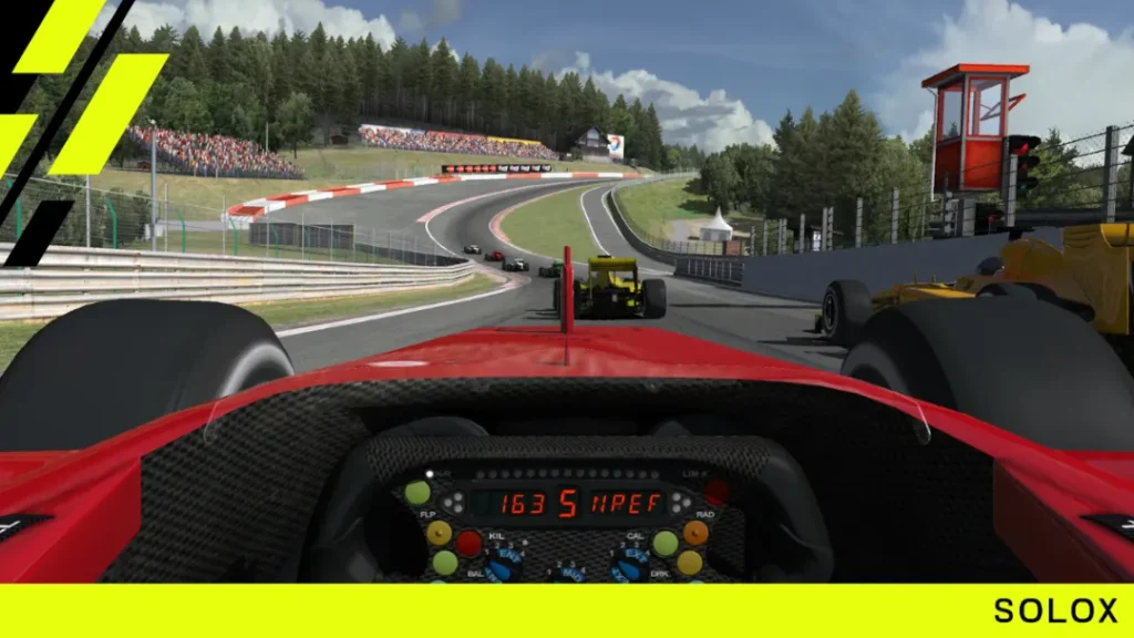 Driving Realism