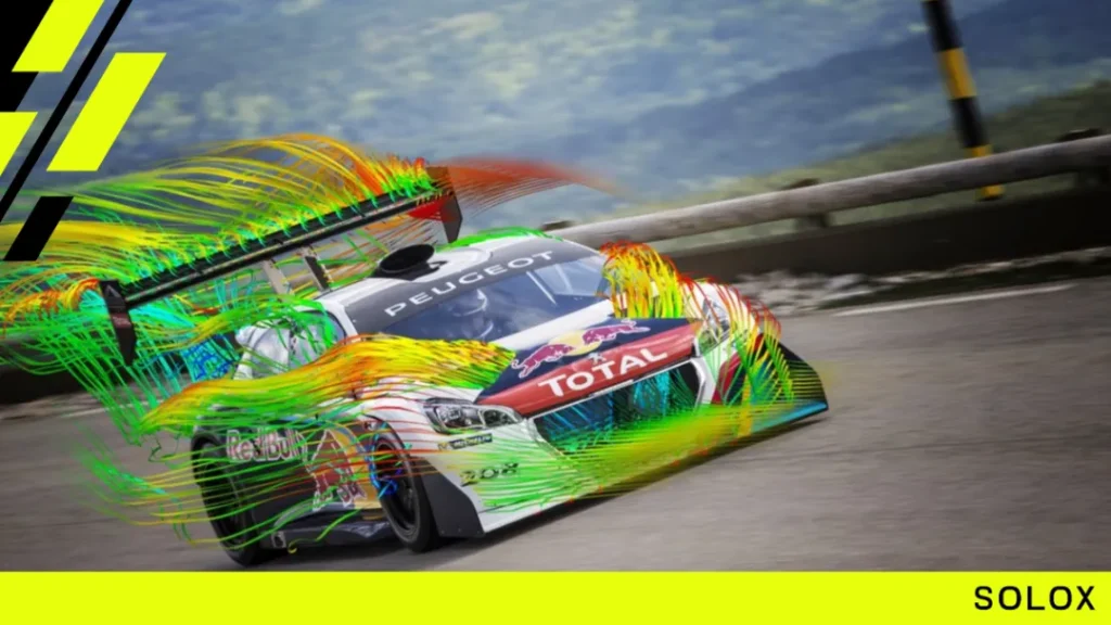 Aerodynamics