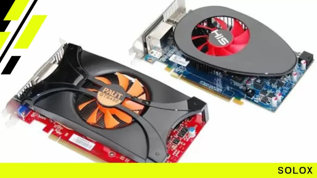 What graphics card do you need for rFactor 2?