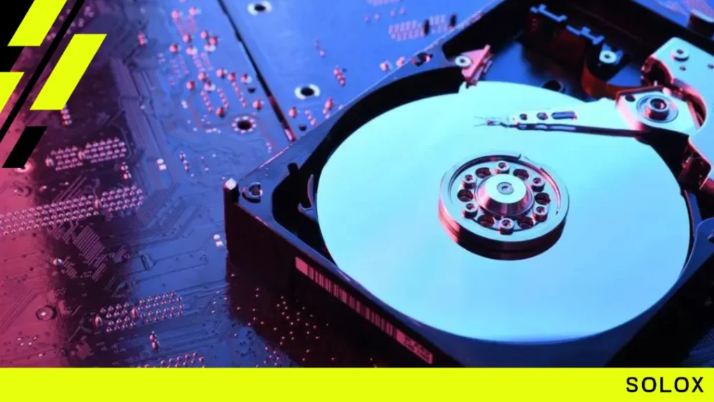 How much free storage is required?