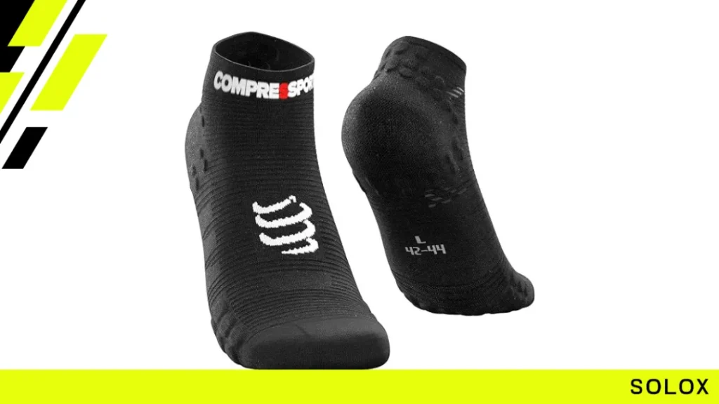Why do sim racers wear socks?