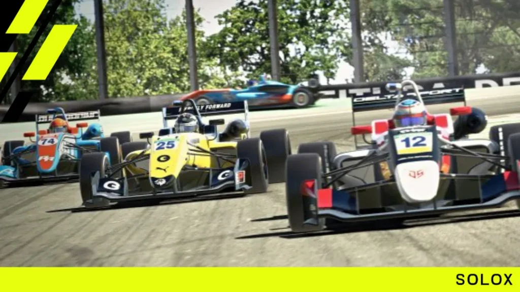 iRacing Dallara F3 Interlagos Setup