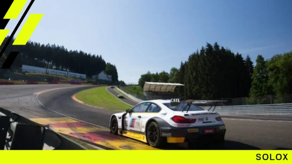 Driving realism and physics