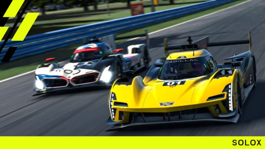 iRacing Dallara Formula 3 Sebring Setup