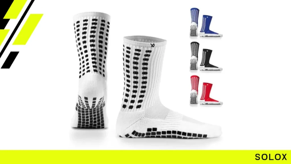 Are racing socks good enough for sim driving?