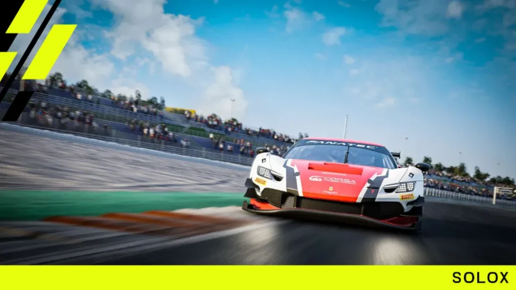 Which is better ACC or project cars 2?