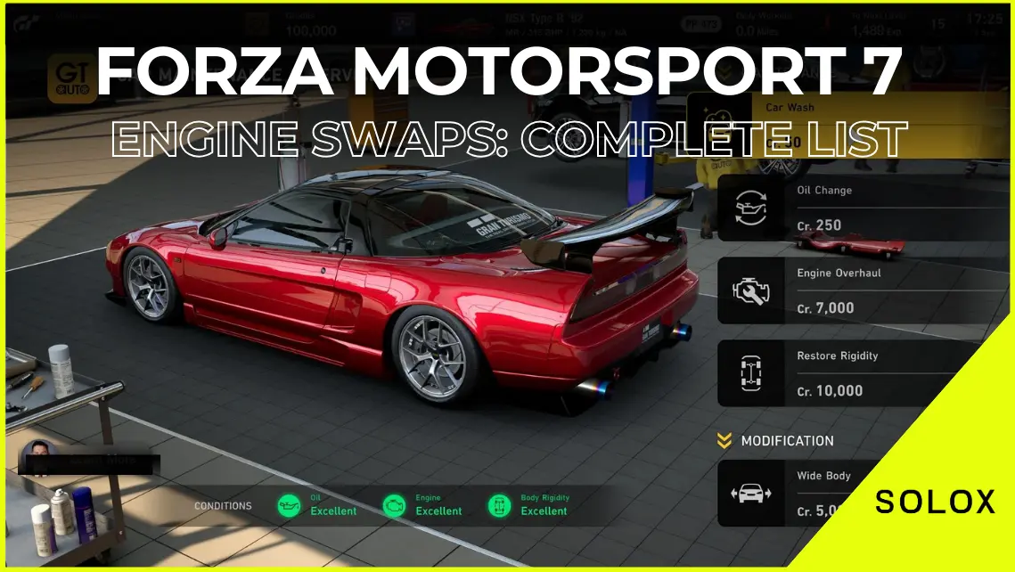 The Complete Automobilista 2 Cars List (2024 Update)