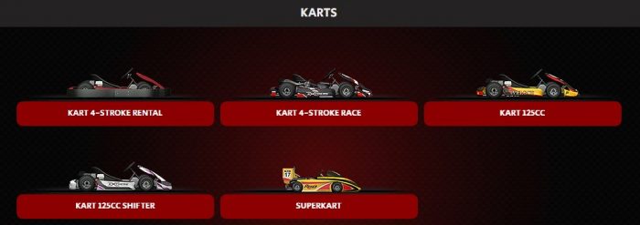 ams2 karts