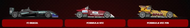 Brazilian Formula series