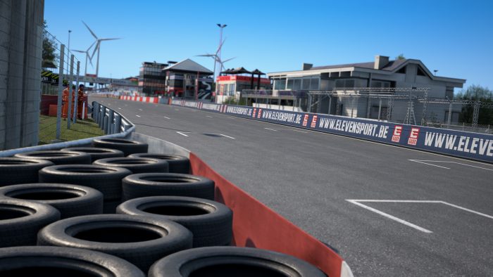 assetto corsa tracks