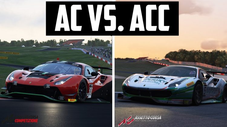 ac vs acc