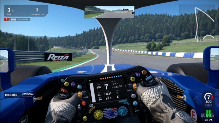 automobilista 2 graphics