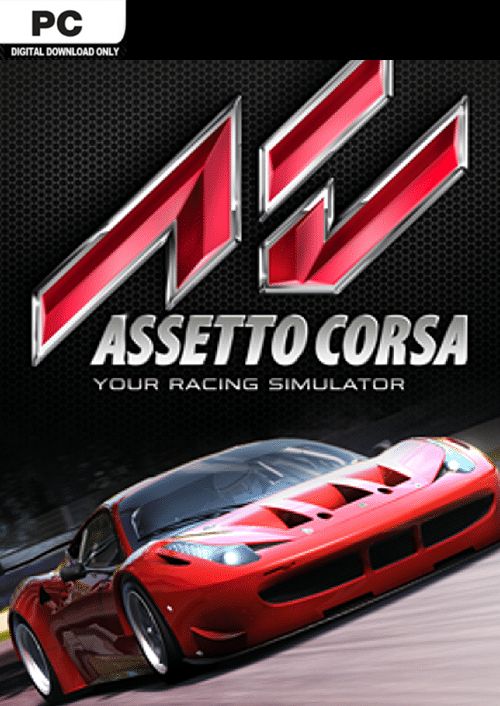 assetto corsa pc