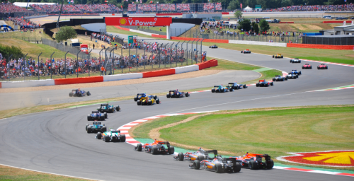 maggots and becketts silverstone