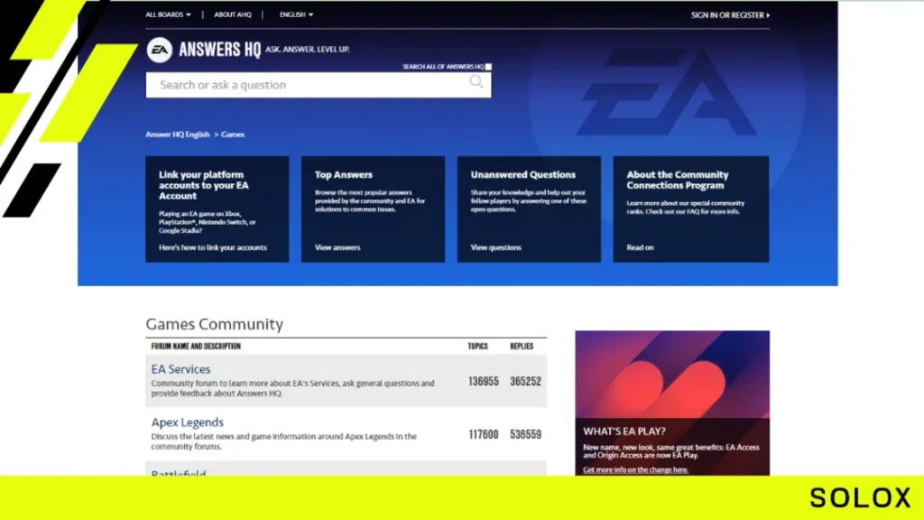 Codemasters Forum