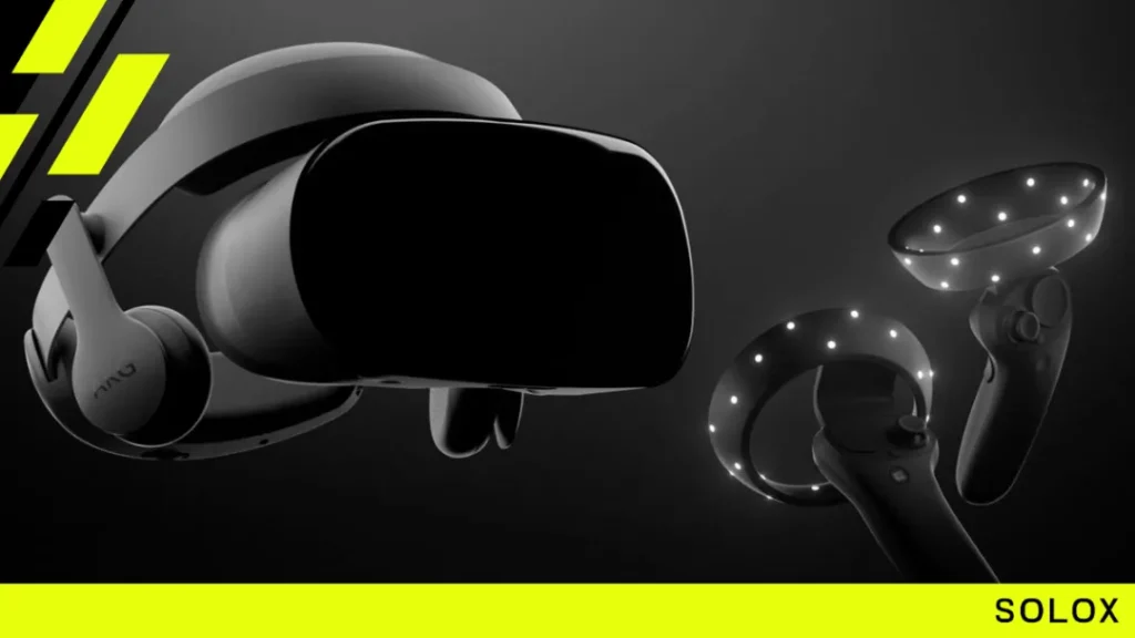 Samsung HMD Odyssey+