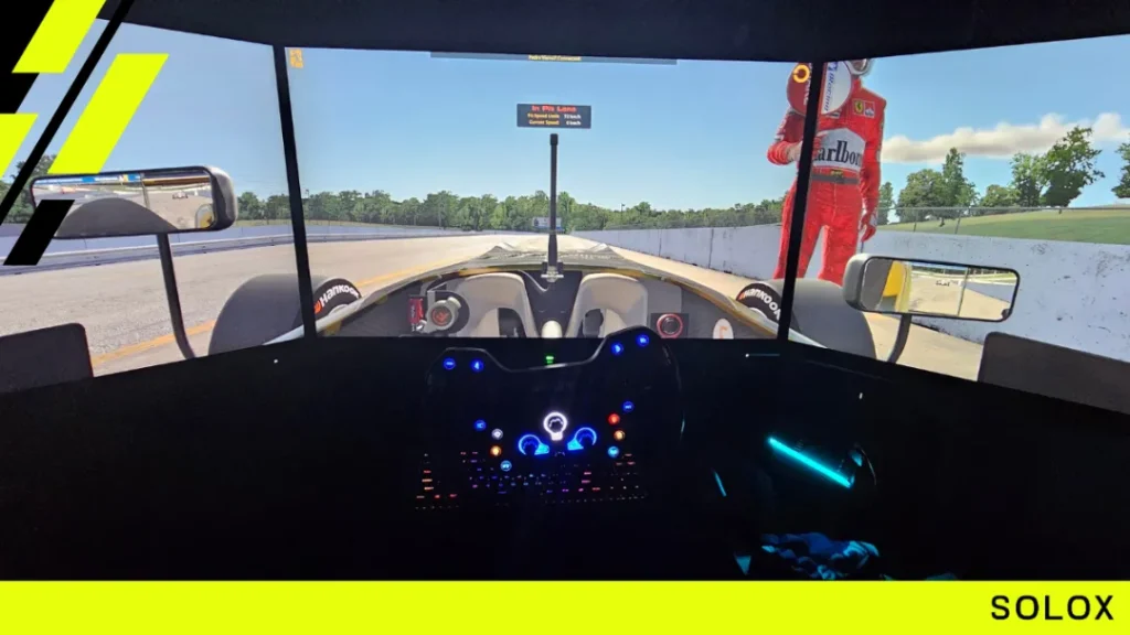 FOV & Realism