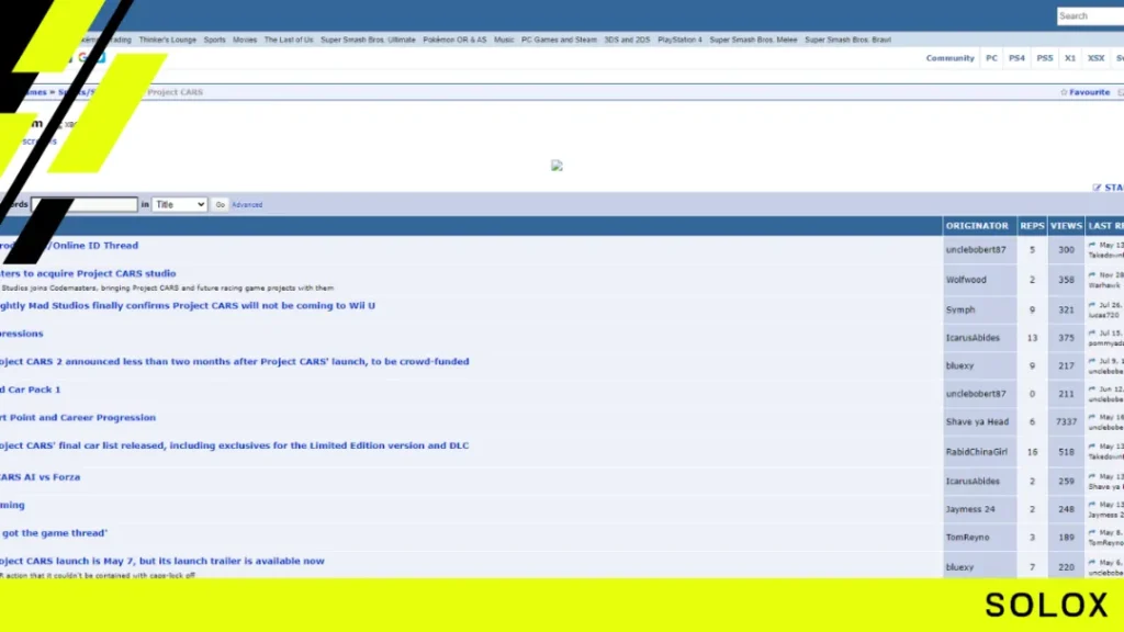NeoSeeker