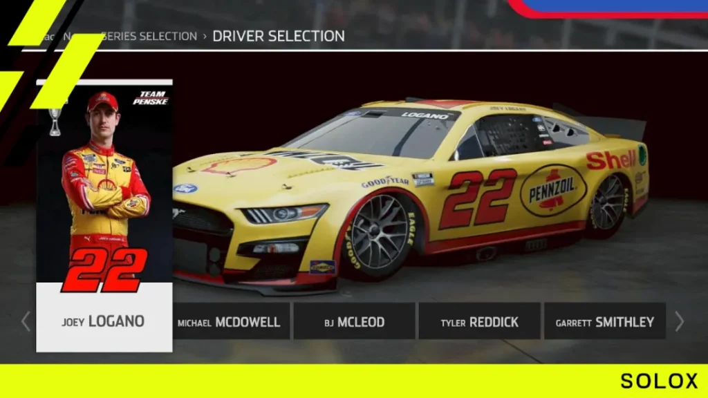 Reddit NASCAR Heat