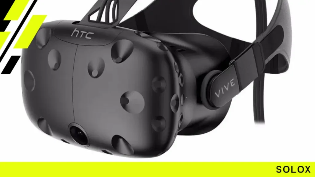 HTC Vive