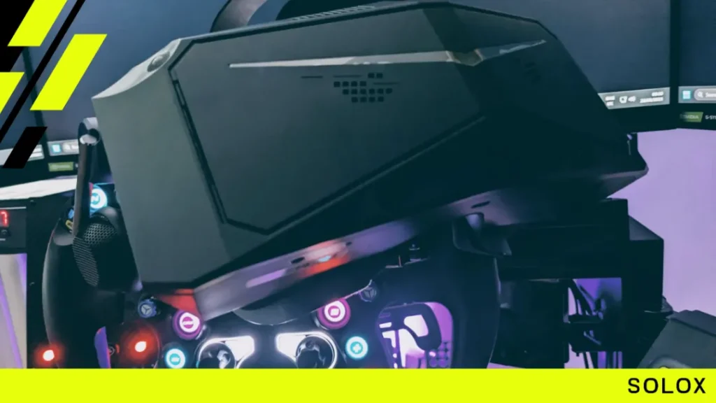 What's the best VR for Automobilista 2