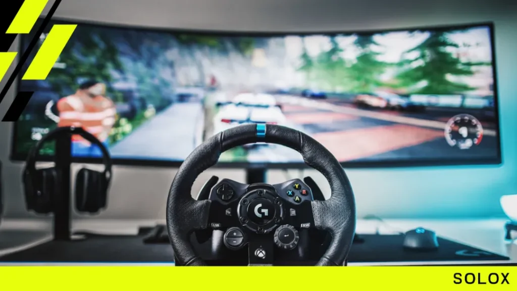 What's the best racing wheel for Project Cars 3?
